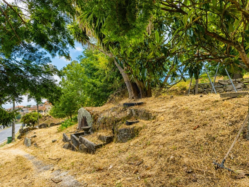 Moradia T3 para Venda em Banho e Carvalhosa Foto 33
