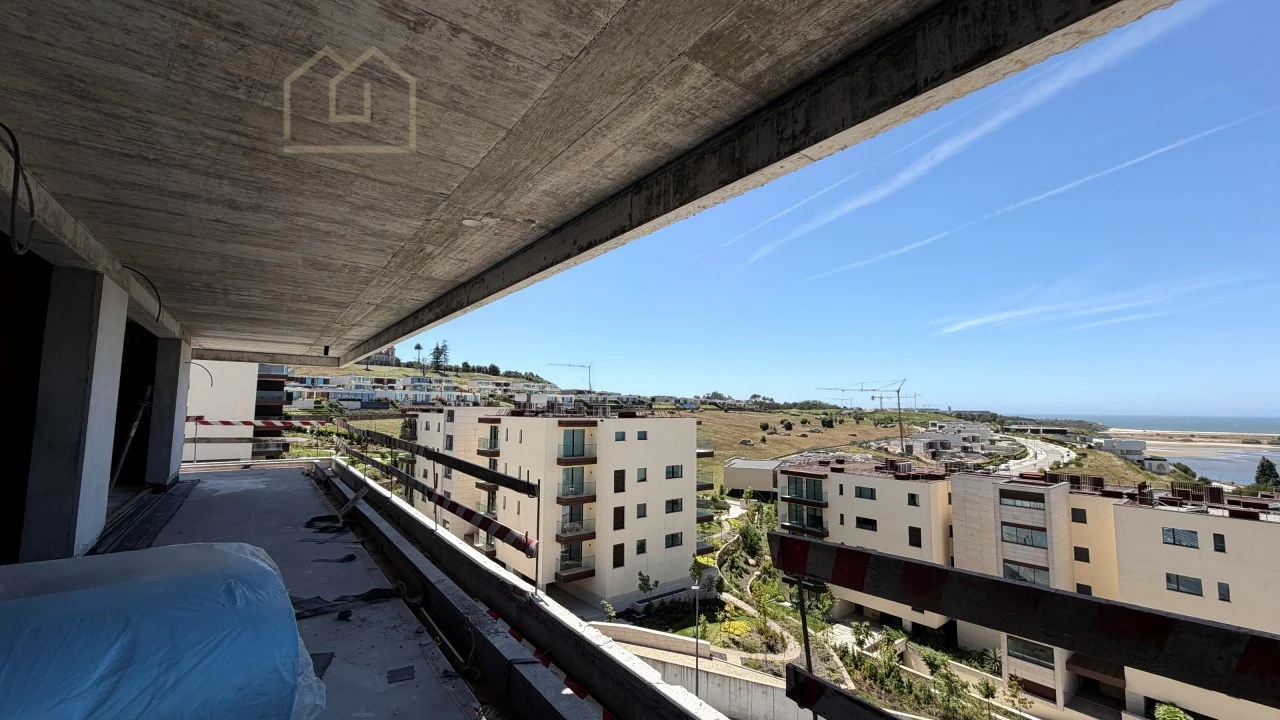 Apartamento T3 para Venda em Santa Marinha e São Pedro da Afurada Foto 12