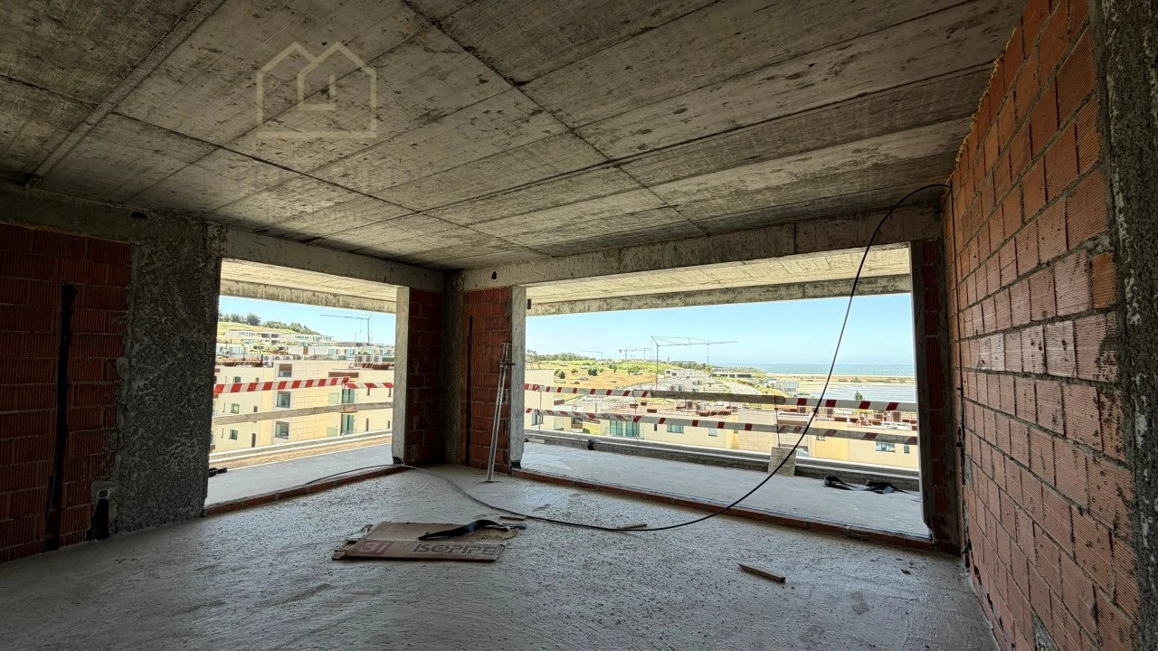 Apartamento T3 para Venda em Santa Marinha e São Pedro da Afurada Foto 17