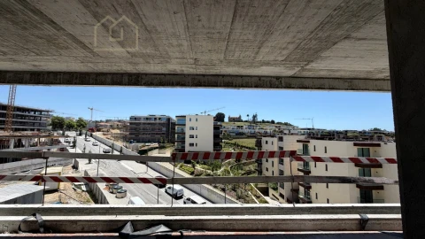 Apartamento T3 para Venda em Santa Marinha e São Pedro da Afurada