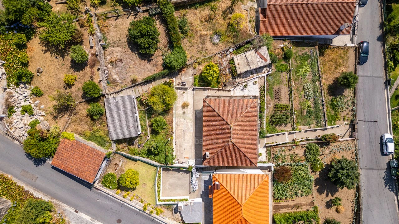 Moradia T3 para Venda em Vila Nova de Cerveira e Lovelhe Foto 7