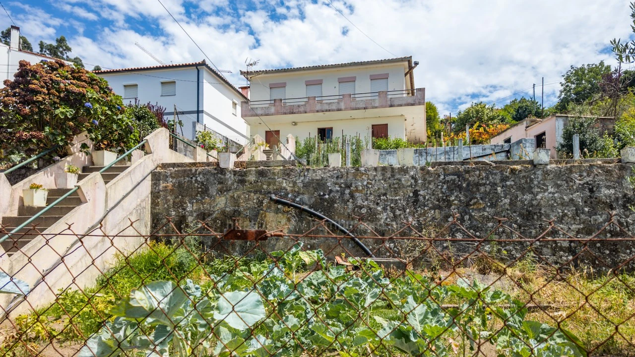 Moradia T3 para Venda em Vila Nova de Cerveira e Lovelhe Foto 11