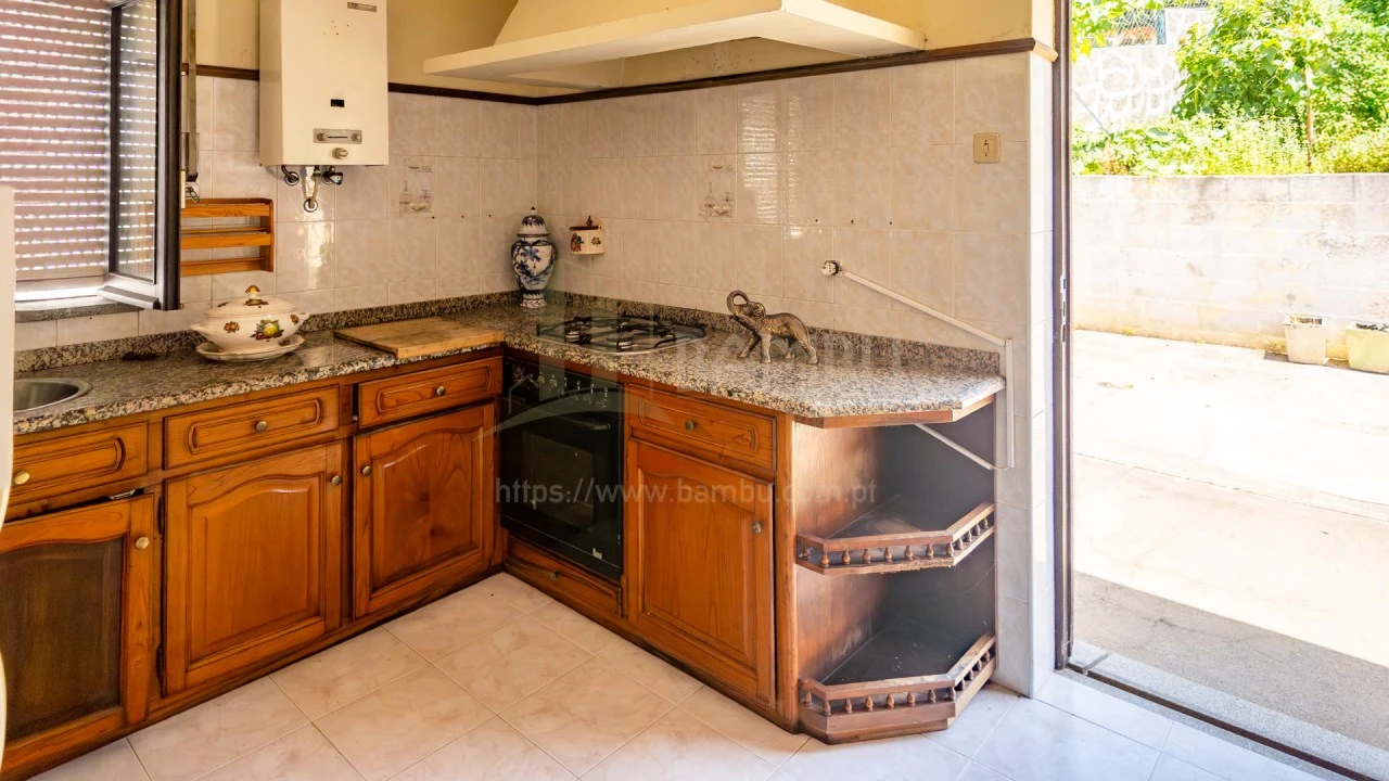 Moradia T3 para Venda em Vila Nova de Cerveira e Lovelhe Foto 16