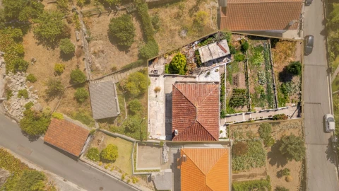 Moradia T3 para Venda em Vila Nova de Cerveira e Lovelhe