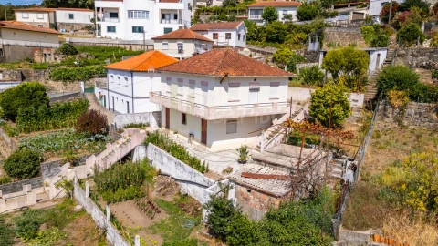 Moradia T3 para Venda em Vila Nova de Cerveira e Lovelhe