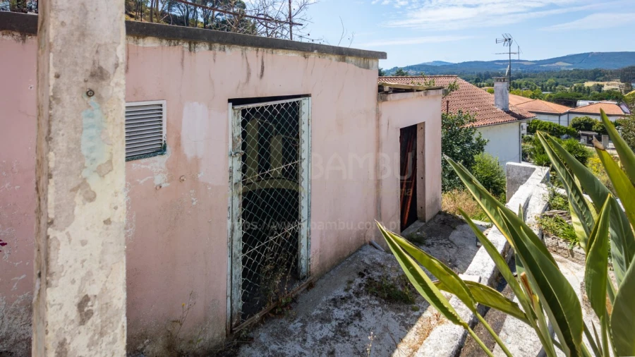 Moradia T3 para Venda em Vila Nova de Cerveira e Lovelhe Foto 23
