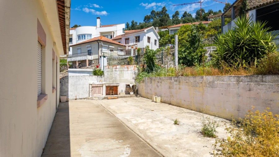 Moradia T3 para Venda em Vila Nova de Cerveira e Lovelhe Foto 27