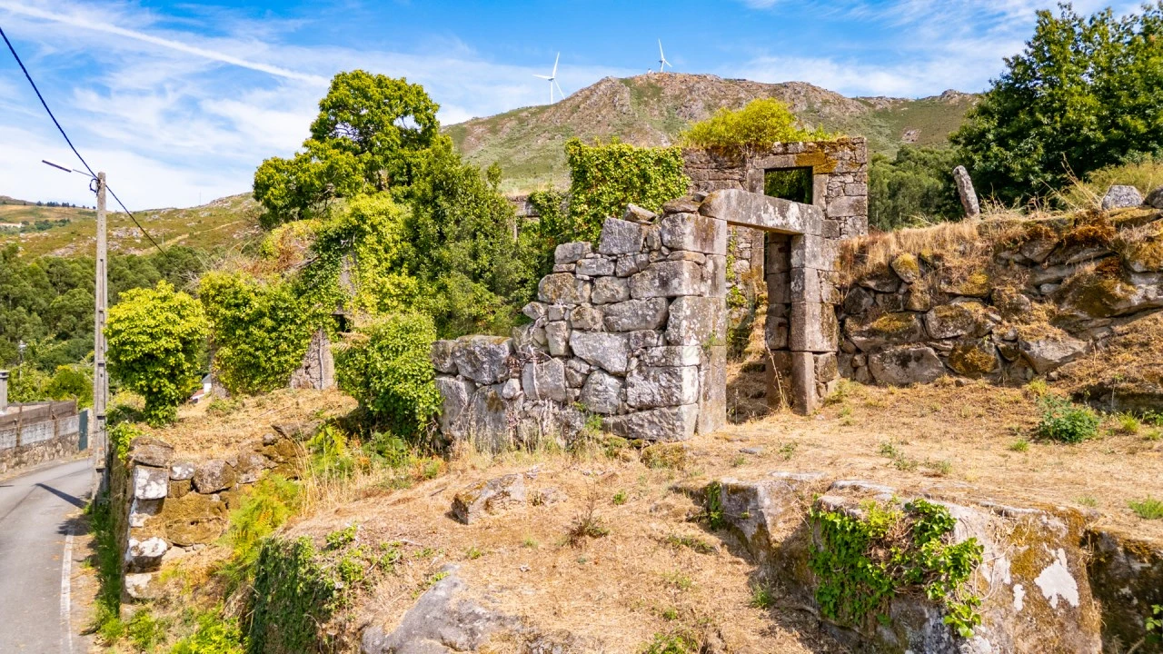 Terreno para Venda em Loivo Foto 8