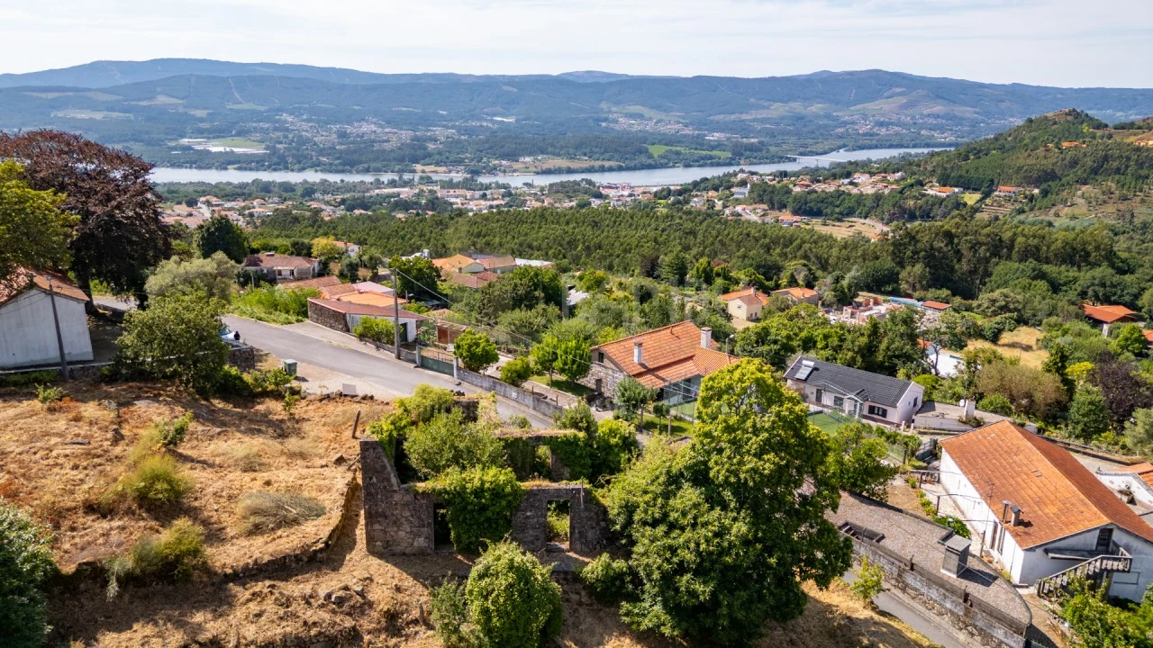 Terreno para Venda em Loivo Foto 12