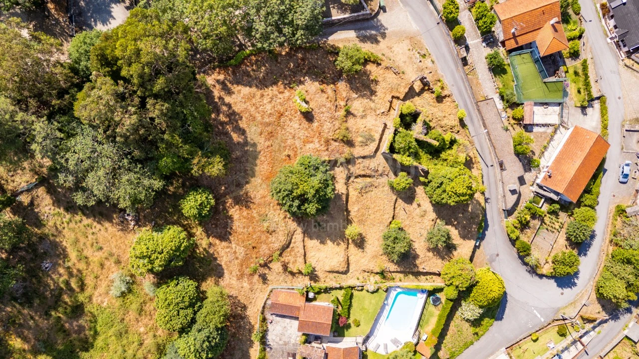 Terreno para Venda em Loivo Foto 4