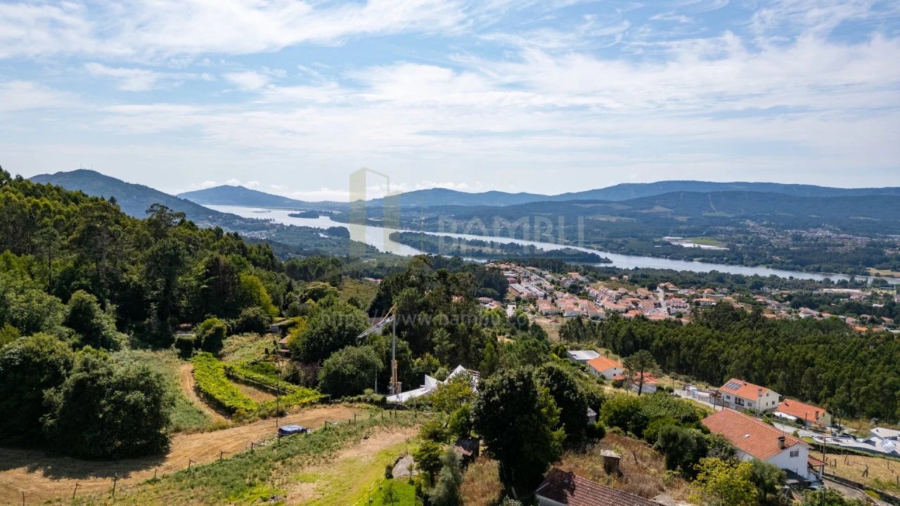 Terreno para Venda em Loivo Foto 13