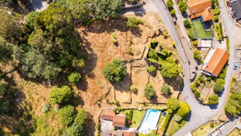 Terreno para Venda em Loivo