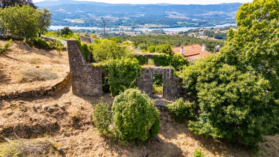 Terreno para Venda em Loivo Foto 9