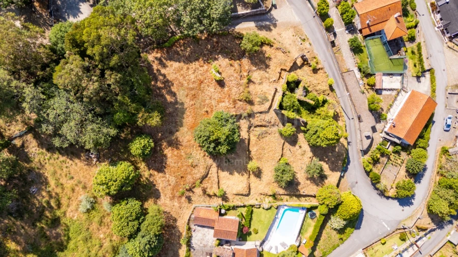 Terreno para Venda em Loivo Foto 4
