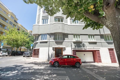 Apartamento T2 para Venda em Avenidas Novas