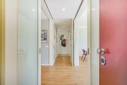Apartamento T2 para Venda em Avenidas Novas