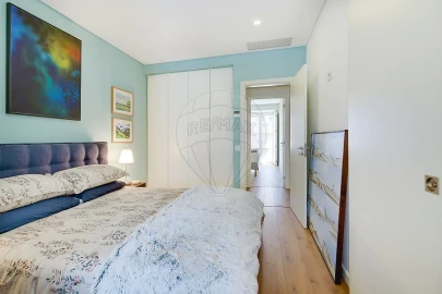 Apartamento T2 para Venda em Avenidas Novas