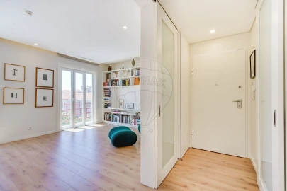 Apartamento T2 para Venda em Avenidas Novas