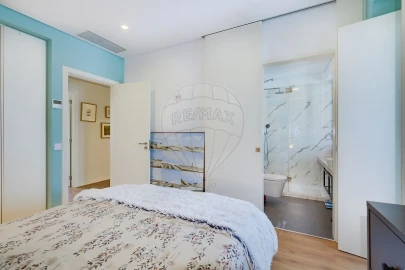 Apartamento T2 para Venda em Avenidas Novas