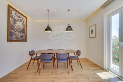 Apartamento T2 para Venda em Avenidas Novas