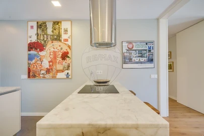 Apartamento T2 para Venda em Avenidas Novas