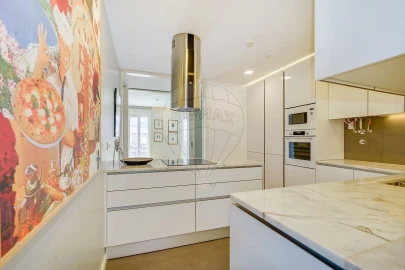 Apartamento T2 para Venda em Avenidas Novas