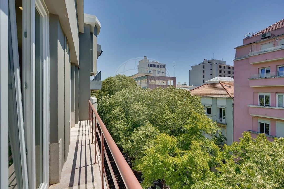 Apartamento T2 para Venda em Avenidas Novas Foto 27