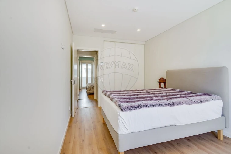 Apartamento T2 para Venda em Avenidas Novas Foto 19