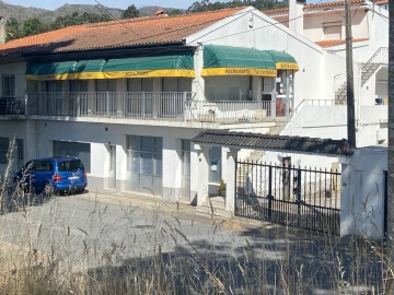 Negócio para Arrendamento em Loivo