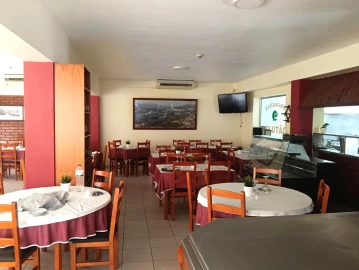 Negócio para Arrendamento em Loivo