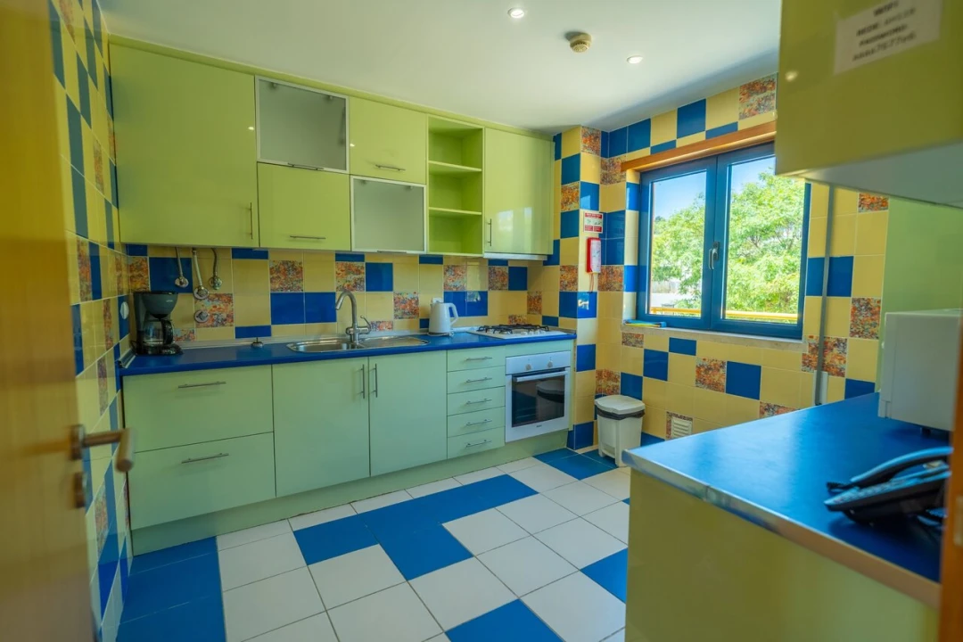 Apartamento T2 para Venda em Albufeira e Olhos de Água Foto 7