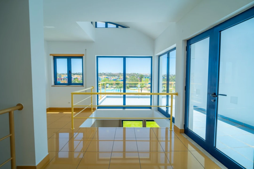 Apartamento T2 para Venda em Albufeira e Olhos de Água Foto 10