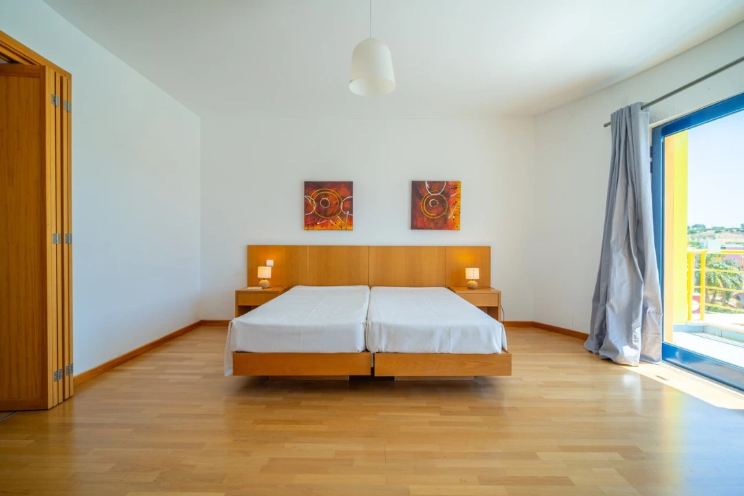 Apartamento T2 para Venda em Albufeira e Olhos de Água Foto 11