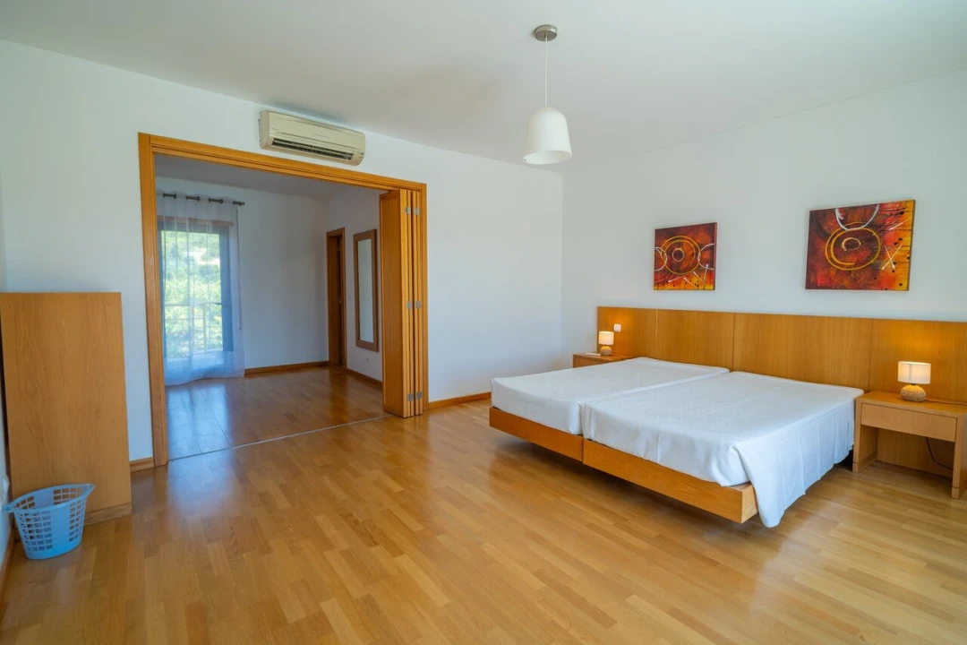 Apartamento T2 para Venda em Albufeira e Olhos de Água Foto 12