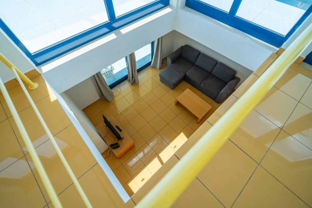 Apartamento T2 para Venda em Albufeira e Olhos de Água Foto 14