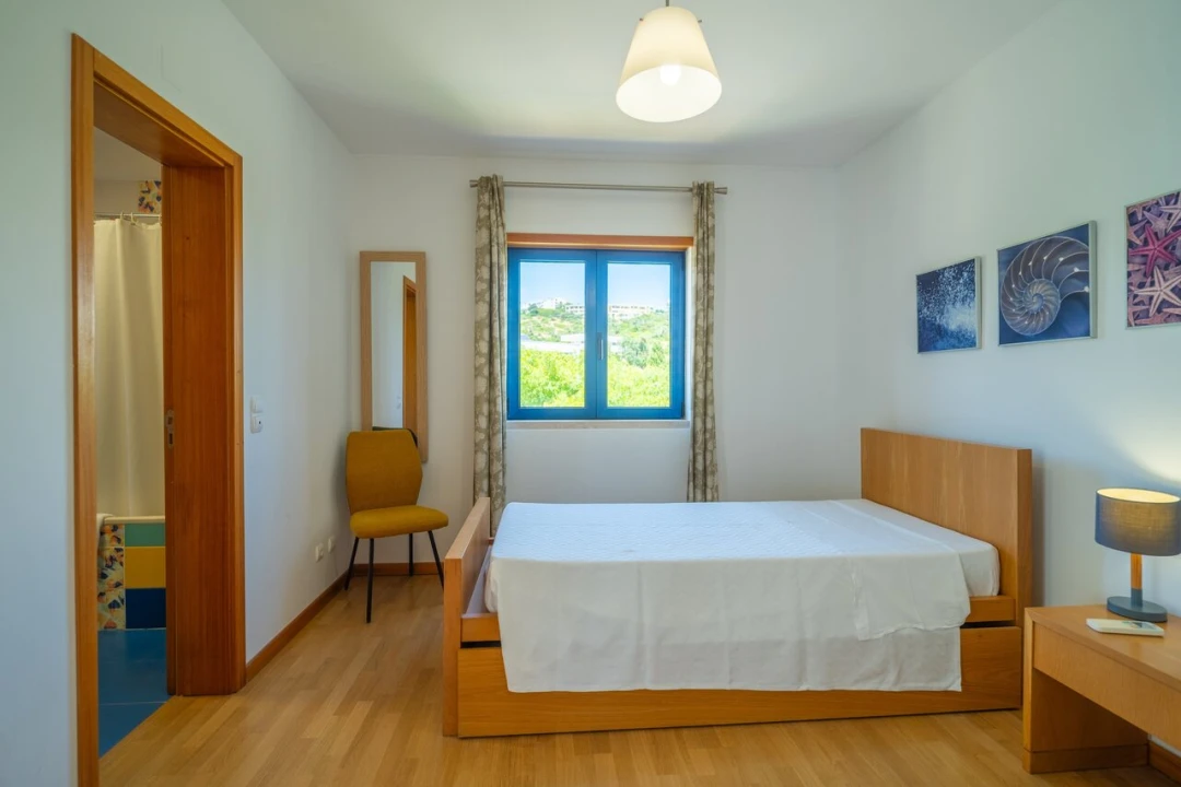 Apartamento T2 para Venda em Albufeira e Olhos de Água Foto 15