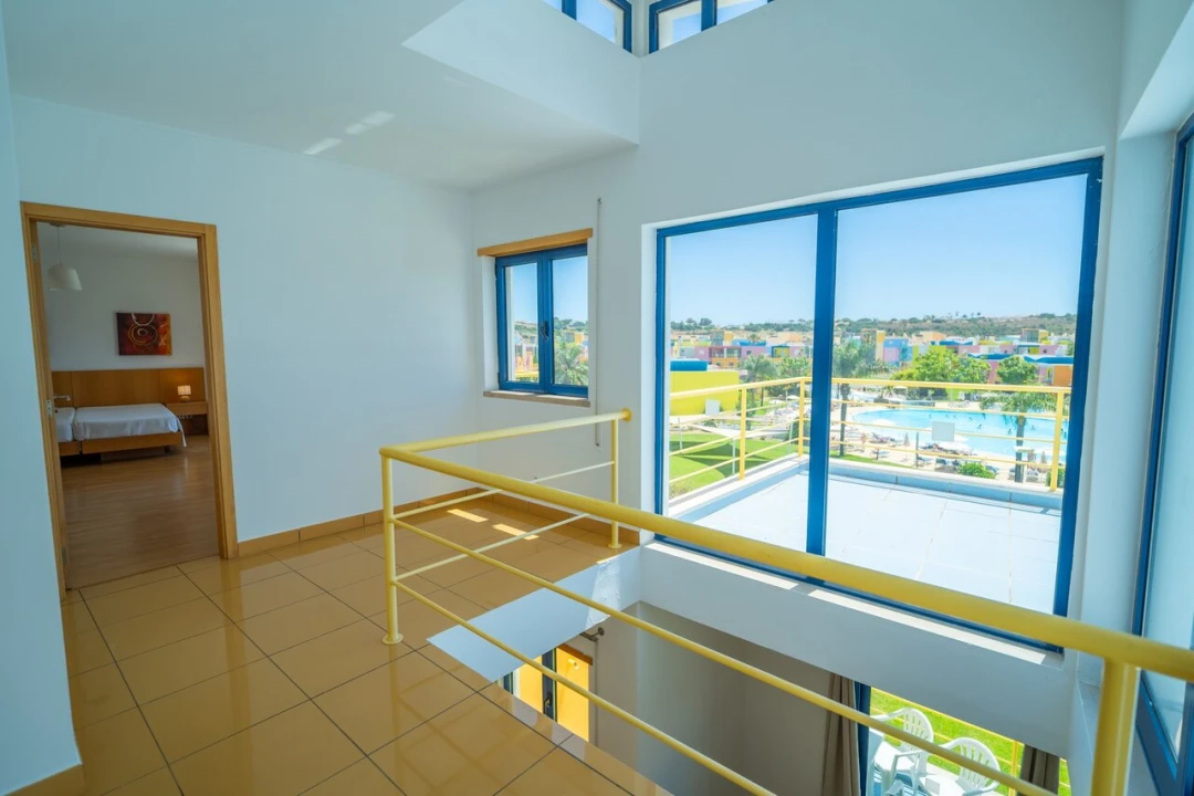 Apartamento T2 para Venda em Albufeira e Olhos de Água Foto 18