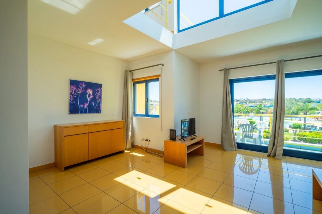 Apartamento T2 para Venda em Albufeira e Olhos de Água Foto 22