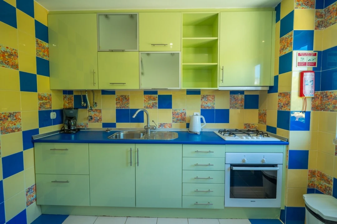 Apartamento T2 para Venda em Albufeira e Olhos de Água Foto 9