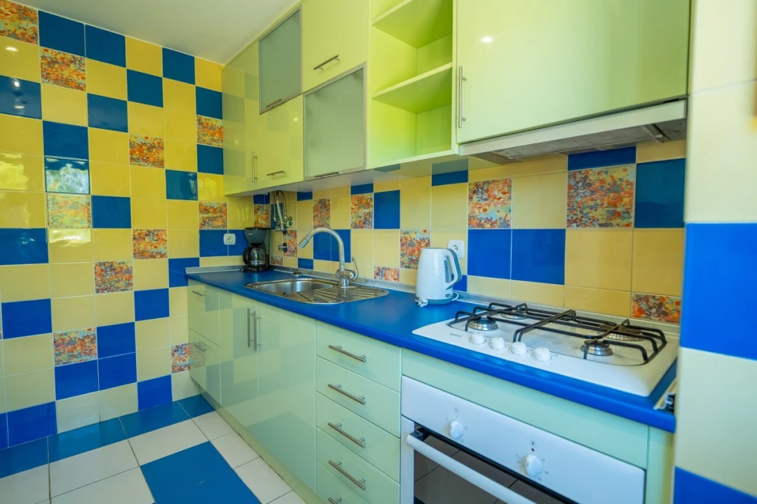 Apartamento T2 para Venda em Albufeira e Olhos de Água Foto 23
