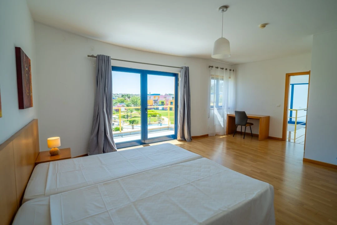 Apartamento T2 para Venda em Albufeira e Olhos de Água Foto 28