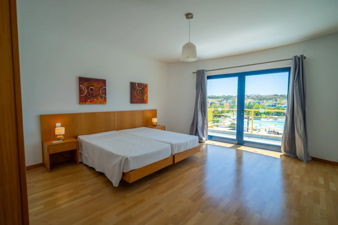 Apartamento T2 para Venda em Albufeira e Olhos de Água Foto 29