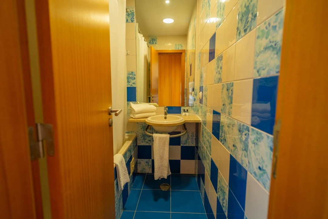 Apartamento T2 para Venda em Albufeira e Olhos de Água Foto 32