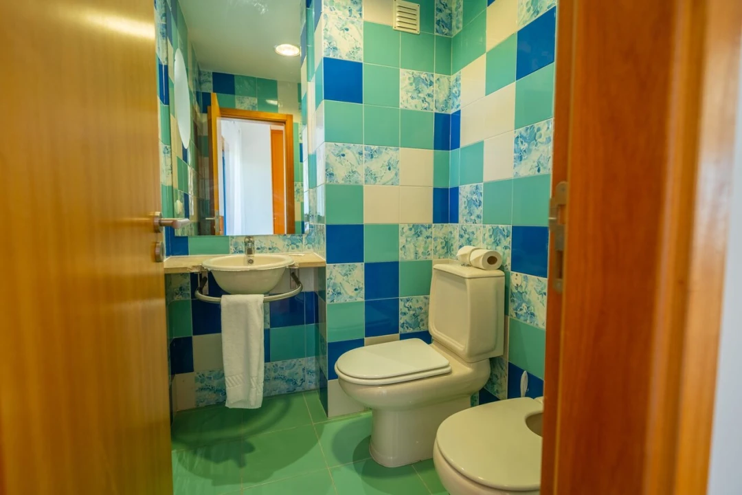 Apartamento T2 para Venda em Albufeira e Olhos de Água Foto 33