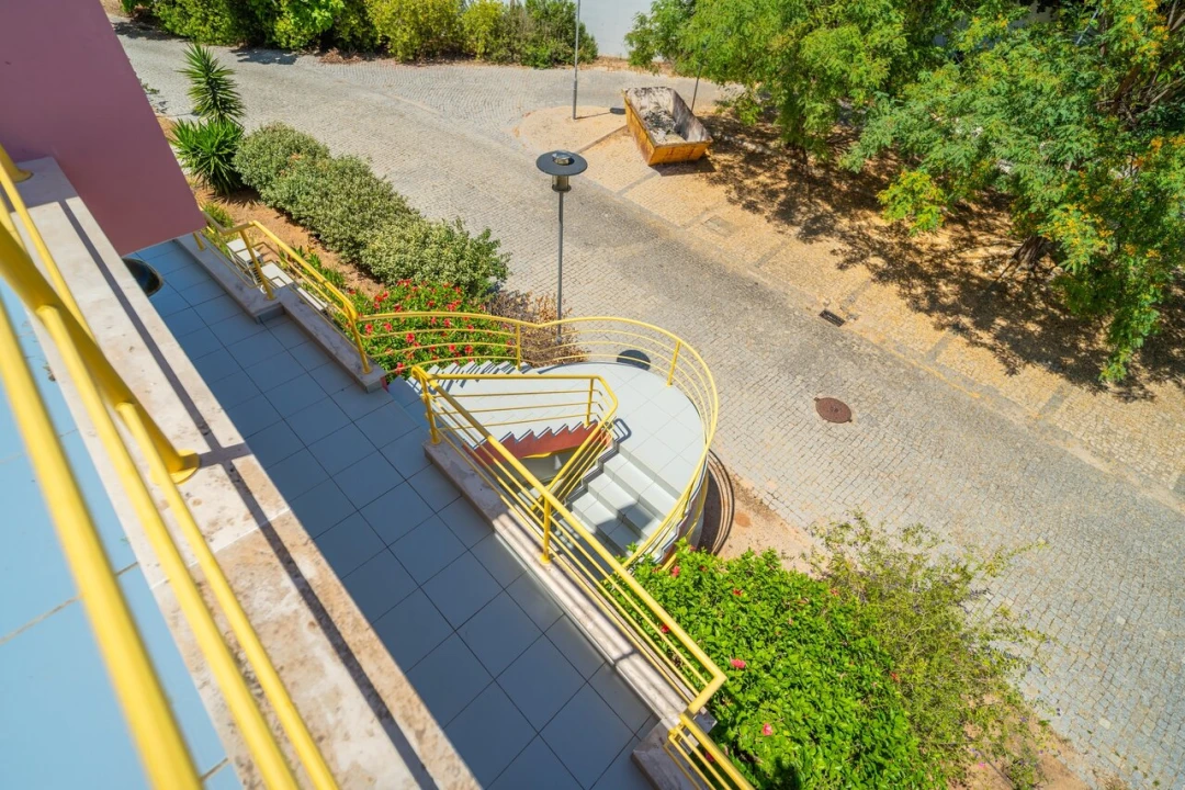 Apartamento T2 para Venda em Albufeira e Olhos de Água Foto 39