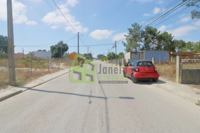 Terreno para Venda em Fernao Ferro