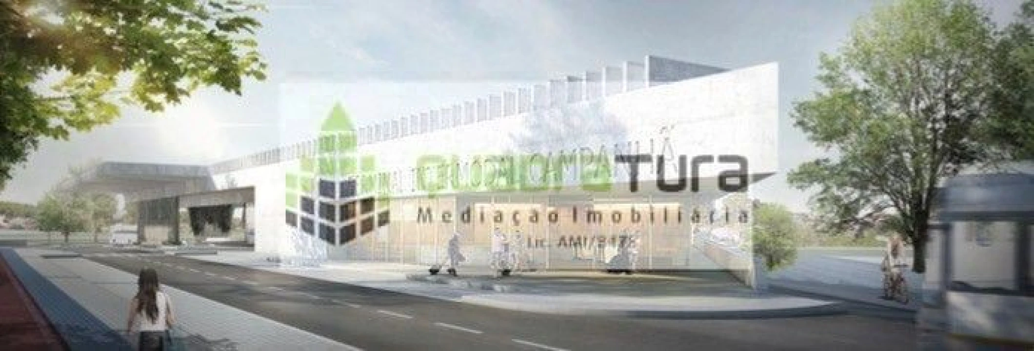 Apartamento T2 para Venda em Campanhã Foto 10