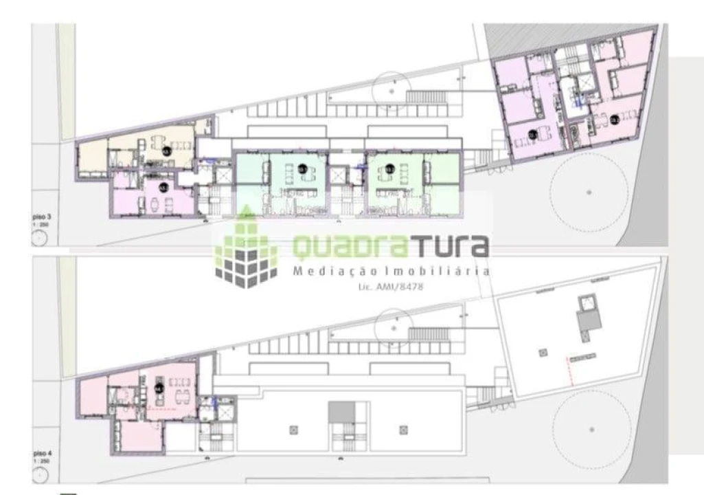 Apartamento T2 para Venda em Campanhã Foto 16