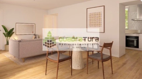 Apartamento T2 para Venda em Campanhã