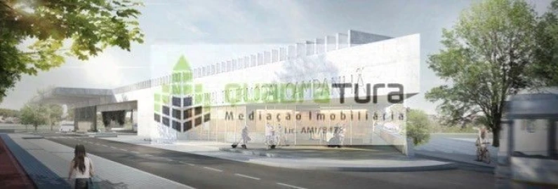 Apartamento T2 para Venda em Campanhã